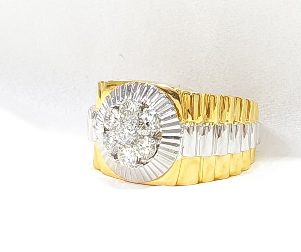 Rolex Ring Value? : r/rolex