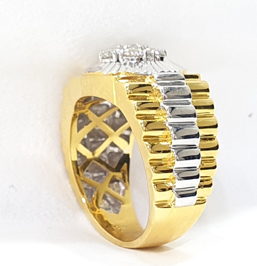 Rings | Tanishq Online Store