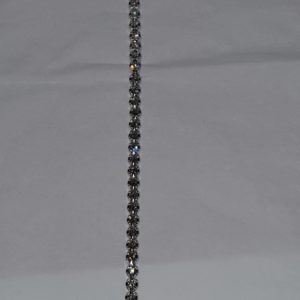 Classic Diamond Tennis Bracelet