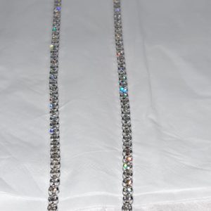 Diamond Tennis Necklace