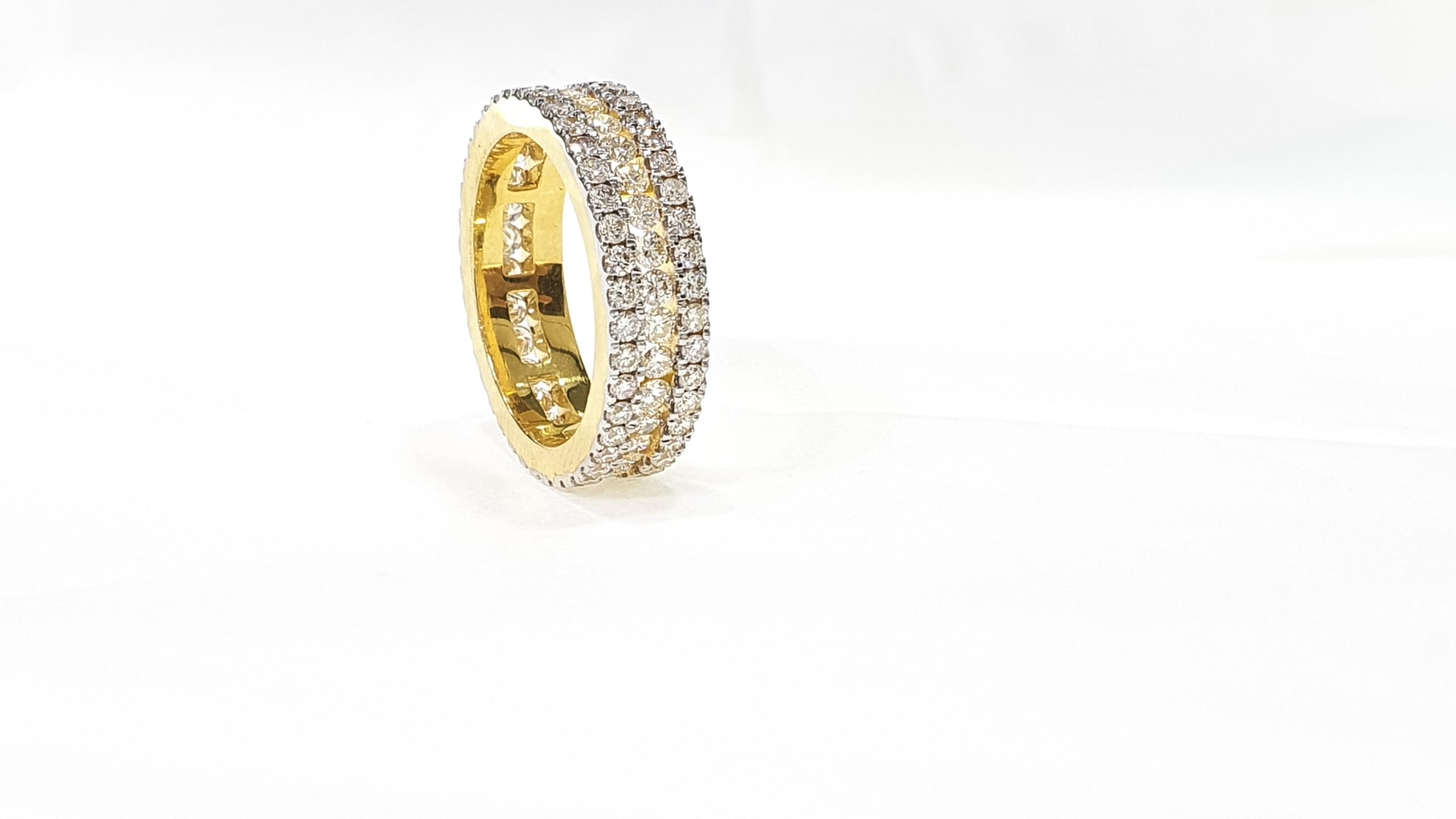 Wedding Bands & Rings For Women | Made in Australia